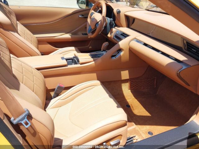 JTHMPAAYXPA107602 Lexus LC 500