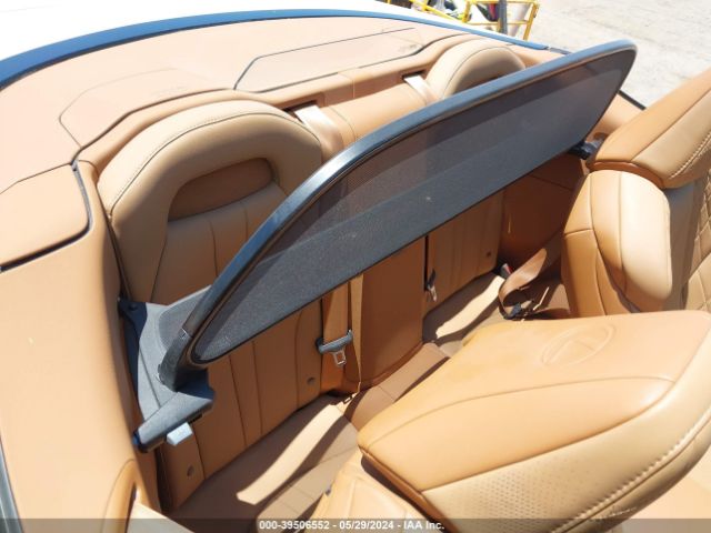 JTHMPAAYXPA107602 Lexus LC 500