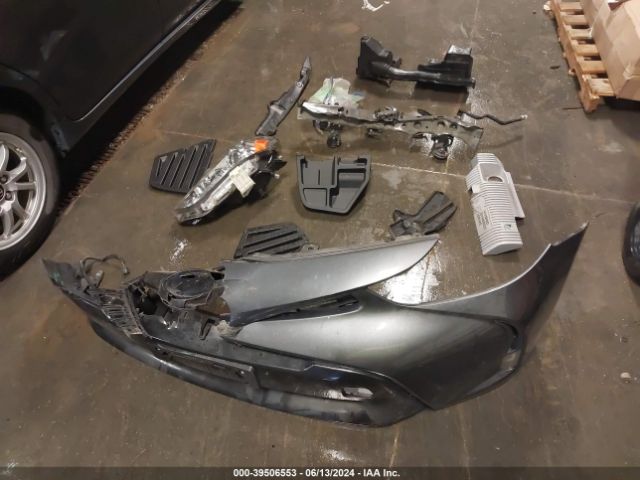 JTDZN3EU3HJ065758 Toyota Prius V Three