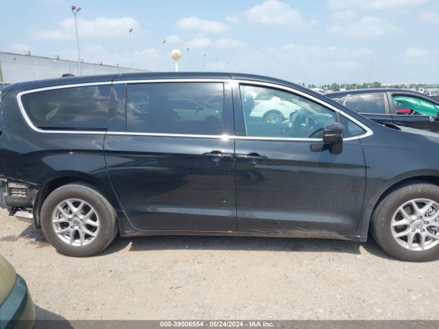 2C4RC1BG2PR532753 Chrysler Pacifica Touring L