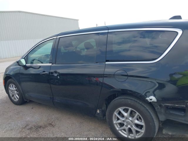 2C4RC1BG2PR532753 Chrysler Pacifica Touring L