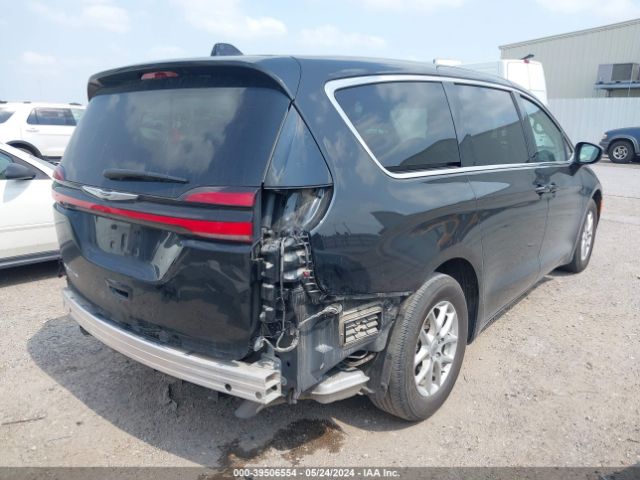 2C4RC1BG2PR532753 Chrysler Pacifica Touring L