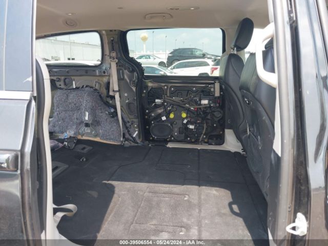 2C4RC1BG2PR532753 Chrysler Pacifica Touring L