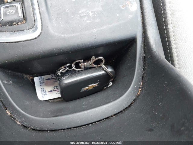 Chevrolet EQUINOX LS 2019 2GNAXSEV1K6242684 Image 11