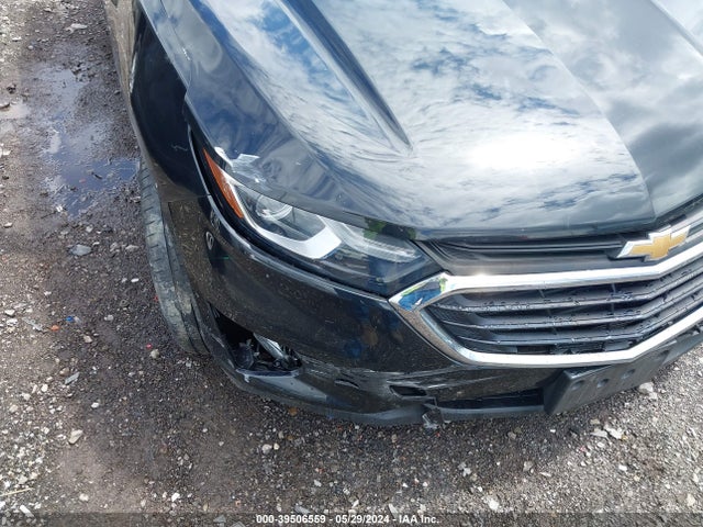 Chevrolet EQUINOX LS 2019 2GNAXSEV1K6242684 Image 18