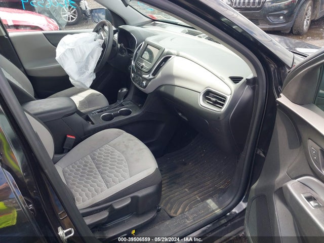 Chevrolet EQUINOX LS 2019 2GNAXSEV1K6242684 Image 5