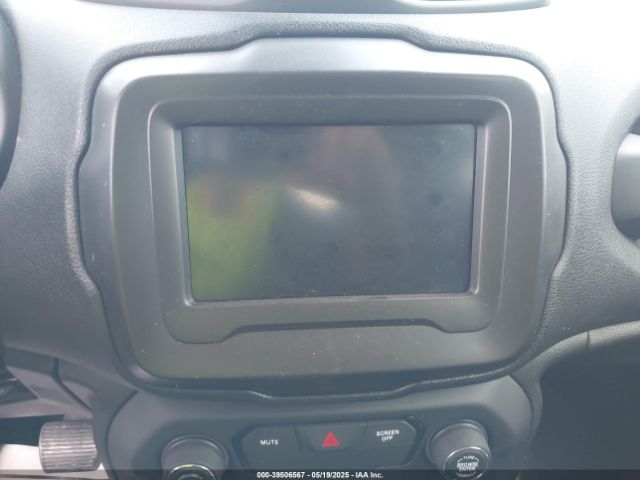 ZACNJABB0LPL01306 Jeep Renegade Latitude Fwd