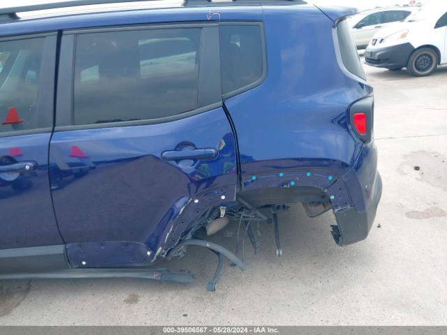 ZACNJABB0LPL01306 Jeep Renegade Latitude Fwd
