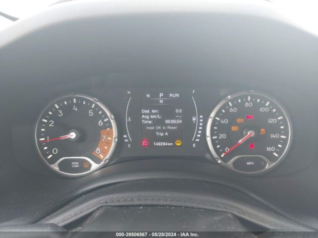 ZACNJABB0LPL01306 Jeep Renegade Latitude Fwd