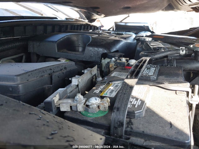 Infiniti QX80 2014 JN8AZ2ND2E9751349 Image 10