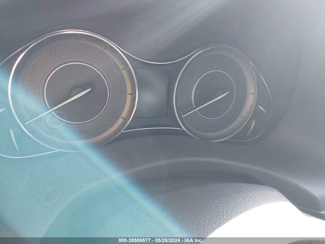 Infiniti QX80 2014 JN8AZ2ND2E9751349 Image 15