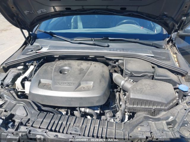 YV140MEM4F1260886 Volvo V60 T5 Platinum