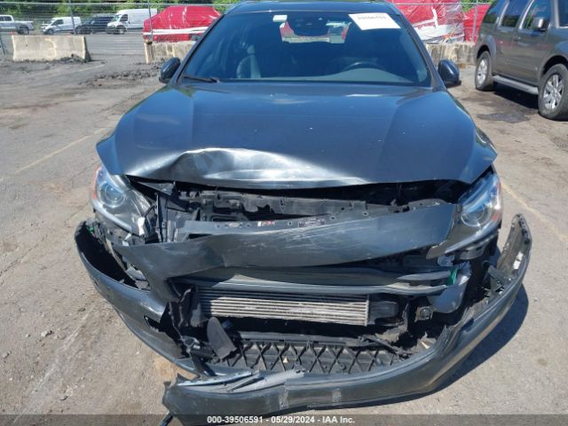 YV140MEM4F1260886 Volvo V60 T5 Platinum