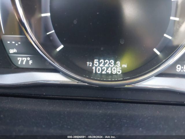 YV140MEM4F1260886 Volvo V60 T5 Platinum