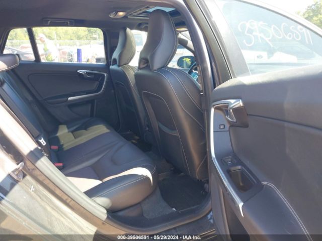 YV140MEM4F1260886 Volvo V60 T5 Platinum