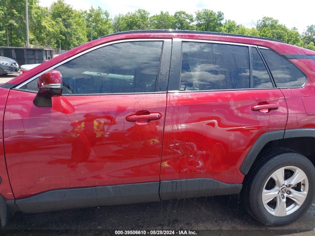 Toyota Rav4 Xle 2021 2T3P1RFV6MW187099 Image 14