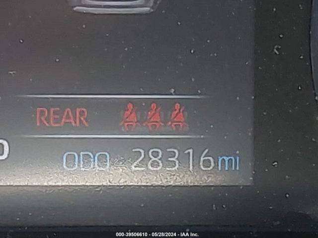 Toyota Rav4 Xle 2021 2T3P1RFV6MW187099 Image 15