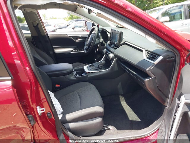 Toyota Rav4 Xle 2021 2T3P1RFV6MW187099 Image 5