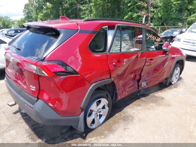 Toyota Rav4 Xle 2021 2T3P1RFV6MW187099 Image 6