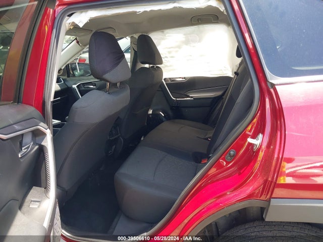 Toyota Rav4 Xle 2021 2T3P1RFV6MW187099 Image 8