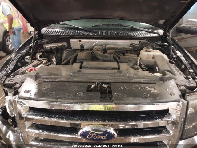 Ford Expedition Limited 2014 1FMJU2A58EEF50602 Image 10