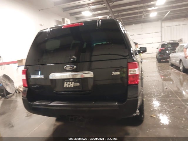 Ford Expedition Limited 2014 1FMJU2A58EEF50602 Image 17