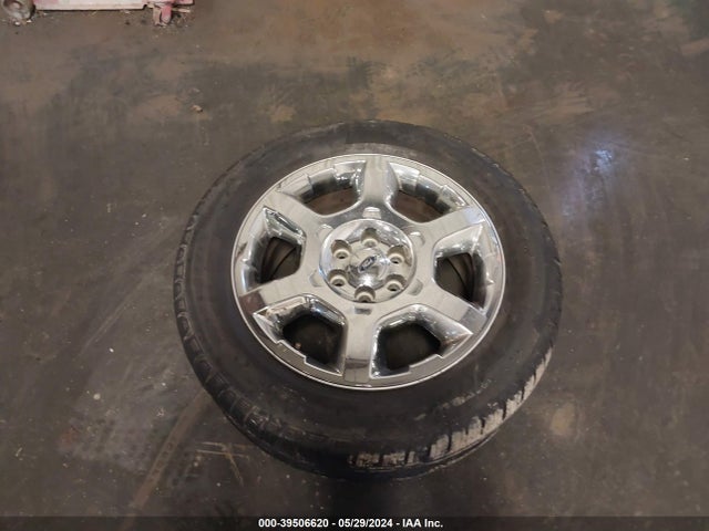 Ford Expedition Limited 2014 1FMJU2A58EEF50602 Image 12