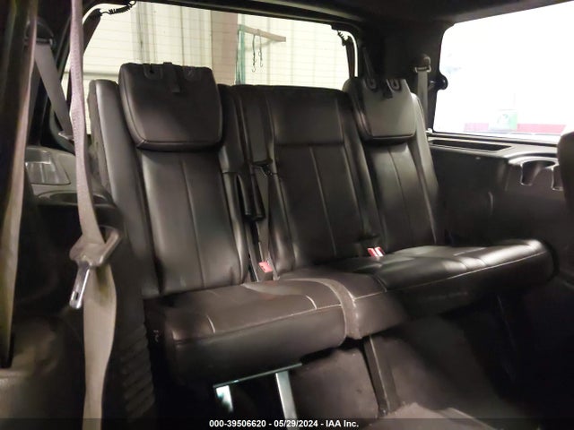 Ford Expedition Limited 2014 1FMJU2A58EEF50602 Image 18
