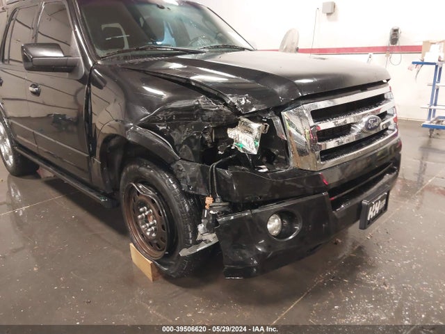 Ford Expedition Limited 2014 1FMJU2A58EEF50602 Image 6