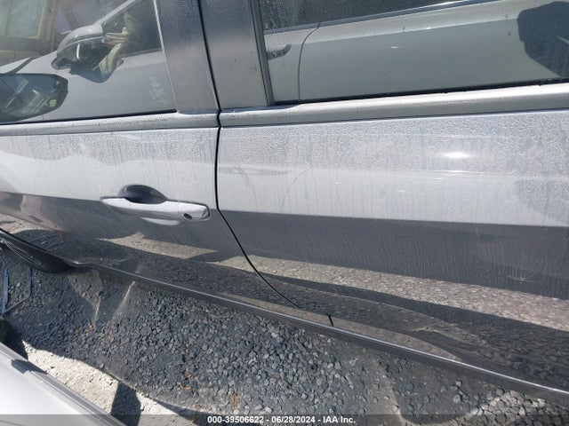 Honda Civic Lx 2018 2HGFC2F54JH601930 Image 14