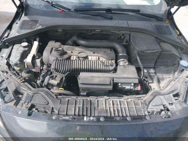 YV1612FH3E2276677 Volvo S60 T5/t5 Platinum/t5 Premier/t5 Premier Plus