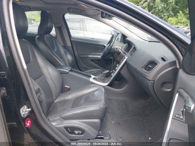 YV1612FH3E2276677 Volvo S60 T5/t5 Platinum/t5 Premier/t5 Premier Plus