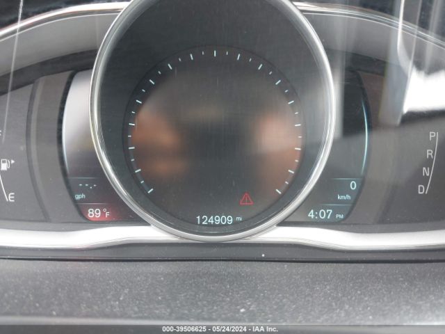 YV1612FH3E2276677 Volvo S60 T5/t5 Platinum/t5 Premier/t5 Premier Plus