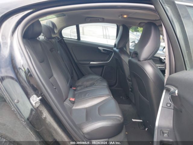 YV1612FH3E2276677 Volvo S60 T5/t5 Platinum/t5 Premier/t5 Premier Plus