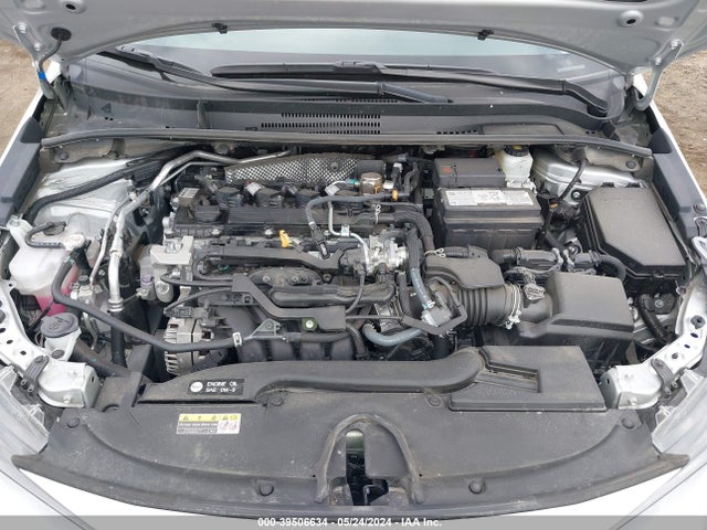 Toyota COROLLA LE 2023 5YFB4MDE3PP053656 Image 10