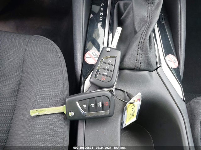 Toyota COROLLA LE 2023 5YFB4MDE3PP053656 Image 11