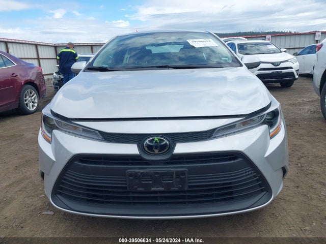 Toyota COROLLA LE 2023 5YFB4MDE3PP053656 Image 12