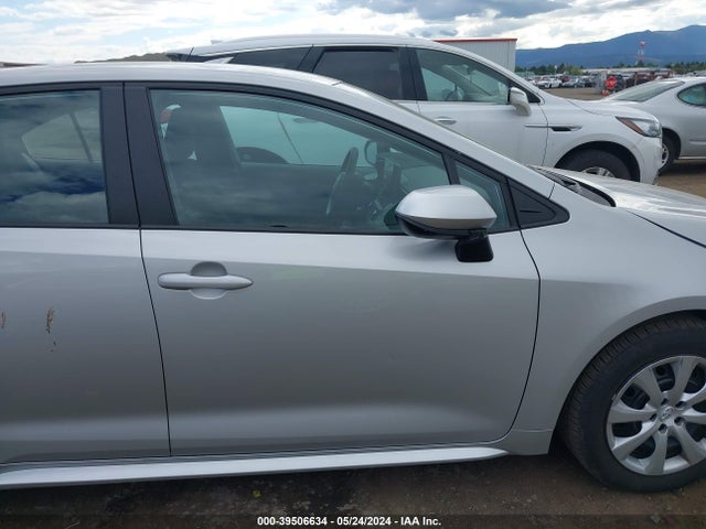 Toyota COROLLA LE 2023 5YFB4MDE3PP053656 Image 13