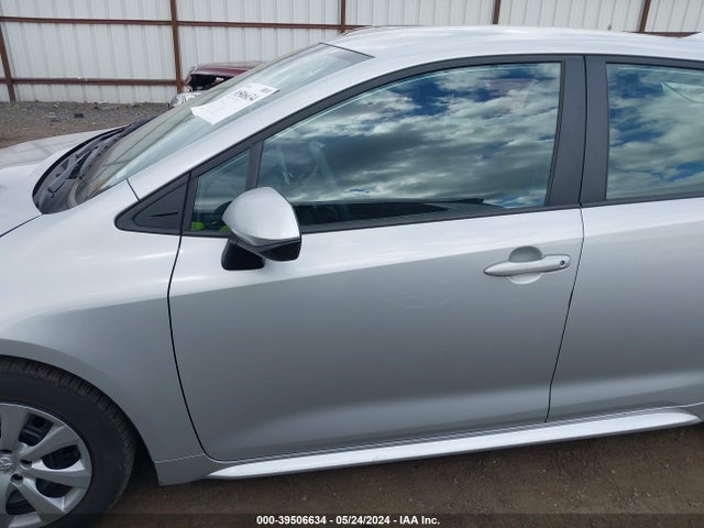 Toyota COROLLA LE 2023 5YFB4MDE3PP053656 Image 14