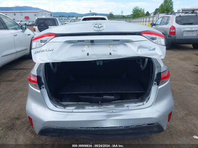 Toyota COROLLA LE 2023 5YFB4MDE3PP053656 Image 16