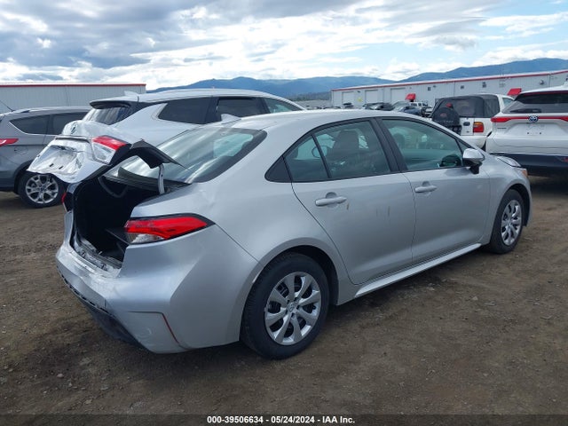 Toyota COROLLA LE 2023 5YFB4MDE3PP053656 Image 4