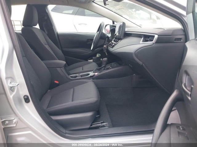 Toyota COROLLA LE 2023 5YFB4MDE3PP053656 Image 5