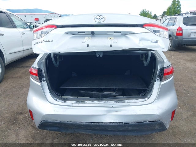 Toyota COROLLA LE 2023 5YFB4MDE3PP053656 Image 6