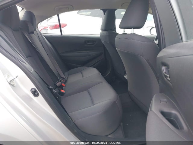Toyota COROLLA LE 2023 5YFB4MDE3PP053656 Image 8