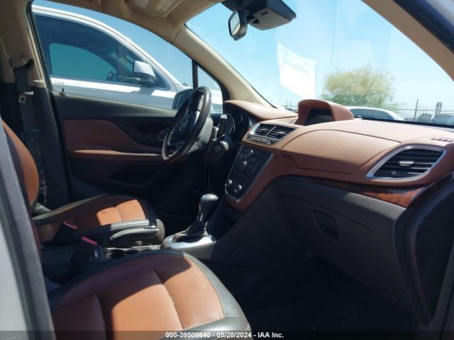 KL4CJDSB5EB776081 Buick Encore Premium