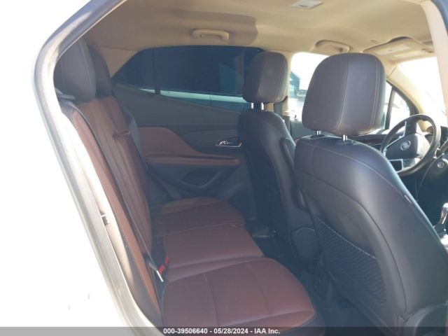 KL4CJDSB5EB776081 Buick Encore Premium