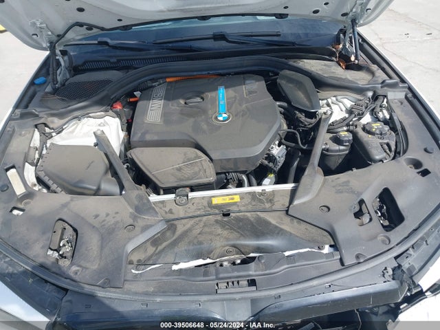 WBAJA9C58JG622865 BMW 530e Iperformance