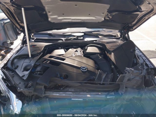 WDDUG6GB8JA356172 Mercedes-Benz S 450 4matic