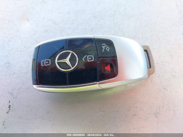 WDDUG6GB8JA356172 Mercedes-Benz S 450 4matic