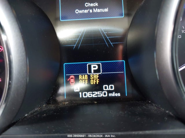 Subaru Outback 2.5i Limited 2017 4S4BSANCXH3292242 Image 15